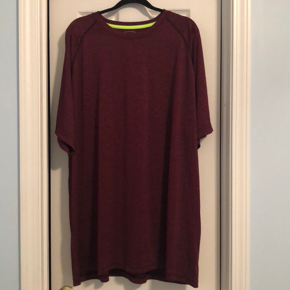 *NWT* Foundry Quick-Dri 3XLTall T-shirt